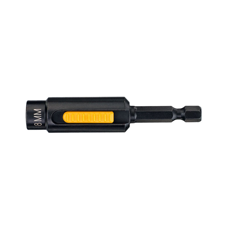 DeWALT DT7430-QZ stiksæt Sokkel