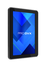 ProDVX IPPC-10SLB Panel PC (R24-6702) Intel® N N50 25,6 cm (10.1") 1280 x 800 pixel Berøringsskærm All-in-One tablet PC 8 GB DDR4L-SDRAM 128 GB SSD Windows 10 Sort