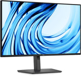 DELL Pro P 27 P2726H computerskærm 68,6 cm (27") 1920 x 1080 pixel Fuld HD LCD Sort