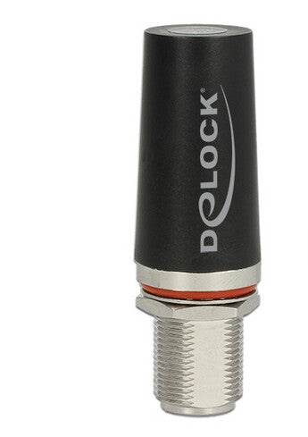 DeLOCK 12456 antenne Omniretningsbestemt antenne N-type 3 dBi