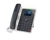 HP Poly Edge E220 IP-telefon og PoE-aktiveret