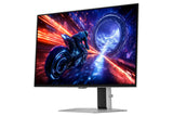 Samsung S27FG604SU computerskærm 68,6 cm (27") 2560 x 1440 pixel Quad HD OLED Sølv