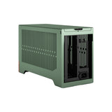 Fractal Design Terra Small Form Factor (SFF) Grøn
