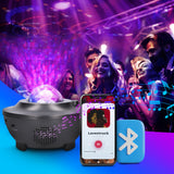 Extralink HOME KULA PROJEKTOR GWIAZD 09
