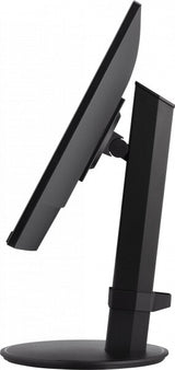 Viewsonic VG2408A-MHD computerskærm 61 cm (24") 1920 x 1080 pixel Fuld HD LED Sort