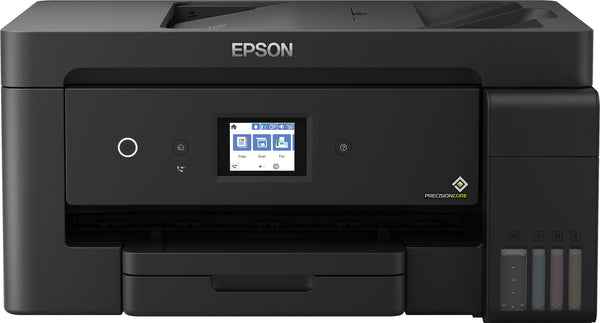 Epson EcoTank L14150 Inkjet 4800 x 1200 dpi 38 sider pr. minut Wi-Fi