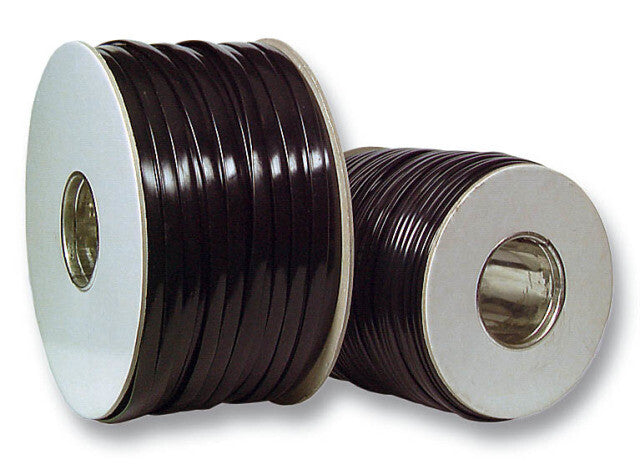 EFB Elektronik 91106.500 telefonkabel 500 m Sort