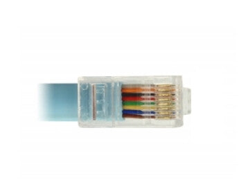 DeLOCK 63289 interface-kort/adapter RJ-45