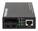 Intellinet 508544 netværksomformer til medie 850 nm Multitilstand