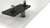 DELL MDA20 68,6 cm (27") Skrivebord Sort