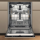 Whirlpool W7I HP42 L Fuldt indbygget 15 kuverter