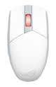 ASUS ROG Strix Impact III Wireless mus Spil Ambidextrous RF trådløs + Bluetooth Optisk 36000 dpi