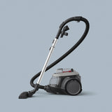 Electrolux EL61A4UG 1,6 L Beholder vakuum Dry 700 W Poseløs