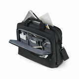 DICOTA D32033-RPET taske og etui til laptop 35,8 cm (14.1") Mappe Sort