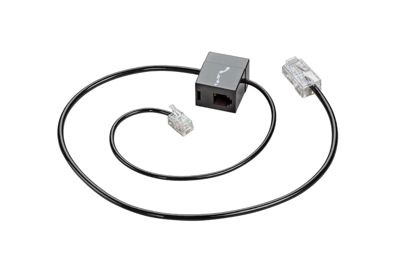 HP Poly Savi 7200 USB-C-opladningskabel
