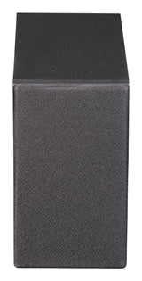 Denver MDA-285 Home audio mini system 50 W Sort
