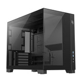GameMax NEX C33 BK computeretui Sort