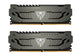 Patriot Memory Viper Steel PVS432G320C6K hukommelsesmodul 32 GB 2 x 16 GB DDR4 288-pin DIMM