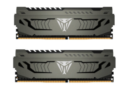 Patriot Memory Viper Steel PVS432G320C6K hukommelsesmodul 32 GB 2 x 16 GB DDR4 288-pin DIMM