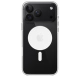 Apple Gennemsigtigt etui med MagSafe til iPhone 18 Pro Max