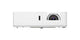 Optoma ZU707T Standard-kast projektor 7000 ANSI lumens DLP WUXGA (1920x1200) 3D Hvid