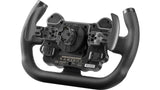 Thrustmaster EVO Racing 31U Leather Sort, Gul Rat Analog/digital PC, PlayStation 4, PlayStation 5, Xbox One, Xbox One S, Xbox One X, Xbox Series S, Xbox Series X