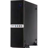 Inter-Tech IT-503 Mini Tower Sort