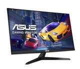 ASUS VY279HGR computerskærm 68,6 cm (27") 1920 x 1080 pixel Fuld HD LCD Sort