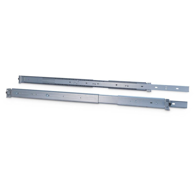 Inter-Tech 88887211 tilbehør til rack Stativskinne