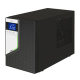 Legrand Keor ASI SPE tower 1KVA UPS-enhed Interaktivt indgangsstik 800 W 8 AC stikkontakt(er)
