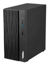MSI Pro DP180 14A-1066AT Intel® Core™ i5 i5-14400 8 GB DDR4-SDRAM 512 GB SSD Windows 11 Pro Desktop PC Sort