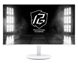 Asrock PG27FFS2E-W computerskærm 68,6 cm (27") 1920 x 1080 pixel Fuld HD Hvid