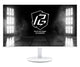 Asrock PG27FFS2E-W computerskærm 68,6 cm (27") 1920 x 1080 pixel Fuld HD Hvid