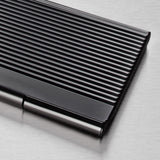 Sigel VZ134 visitkortholder Metal Sort