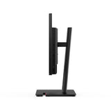 Lenovo ThinkCentre M70a Gen 6 Intel Core Ultra 5 235T 60,5 cm (23.8") 1920 x 1080 pixel All-in-One PC 16 GB DDR5-SDRAM 512 GB SSD Windows 11 Pro Wi-Fi 6E (802.11ax) Sort