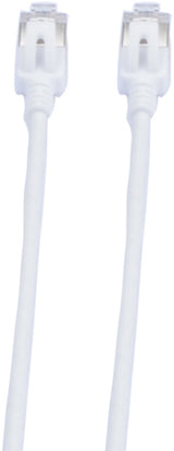 Prokord U/FTP-0003 netværkskabel Hvid 1 m Cat6a U/FTP (STP)