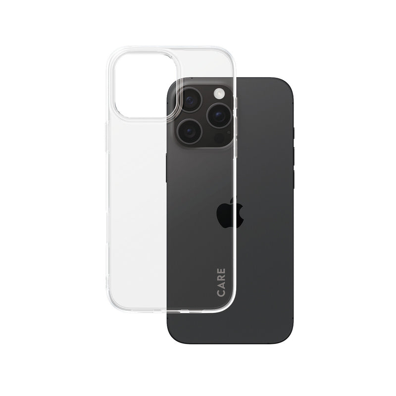PanzerGlass CARE™ by ® X-Ray Case iPhone 16 Pro Max