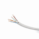 Gembird UPC-5004E-L/100 netværkskabel Grå 100 m Cat5e U/UTP (UTP)