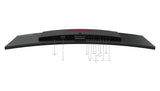 Lenovo ThinkVision P49w-30 computerskærm 124,5 cm (49") 5120 x 1440 pixel Dual WQHD LED Sort