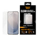 PanzerGlass ® Skærmbeskyttelse Samsung Galaxy S26 FE 5G | Ultra-Wide Fit m. FASTFIT IN-A-BOX