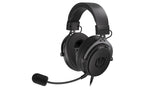 ENDORFY VIRO Plus USB Headset Ledningsført Spil Sort