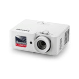 InFocus Nemesis II Standard-kast projektor 5000 ANSI lumens DLP 1080p (1920x1080) Hvid