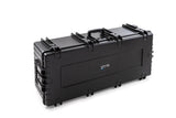 B&W Cases 7300/B transportkasse til udstyr Taske/klassisk taske Sort