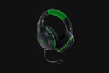 Razer Kaira Pro Headset Kabel & trådløs Spil Bluetooth Sort
