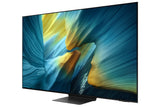 Samsung QE55S95FAT 139,7 cm (55") 4K Ultra HD Smart TV Wi-Fi Sort