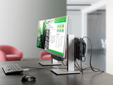 HP Slankt Business-tastatur til chipkort