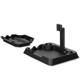 Philips AquaTrio Cordless XW7110/01 Ledningsfri våd- og tørstøvsuger i 7000-serien