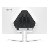 BenQ EX271 computerskærm 68,6 cm (27") 1920 x 1080 pixel Fuld HD LED Sort, Hvid