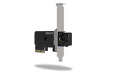 Icy Dock MB305M4P-B interface-kort/adapter