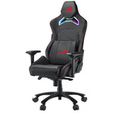 ASUS ROG Chariot X Universal gamingstol Polstret vatteret sæde Sort